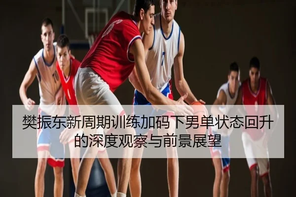 樊振东新周期训练加码下男单状态回升的深度观察与前景展望
